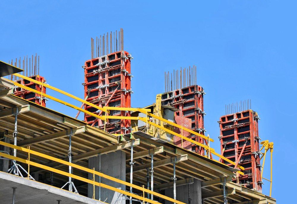Các yêu cầu để đáp ứng cho một ván khuôn thép chất lượng