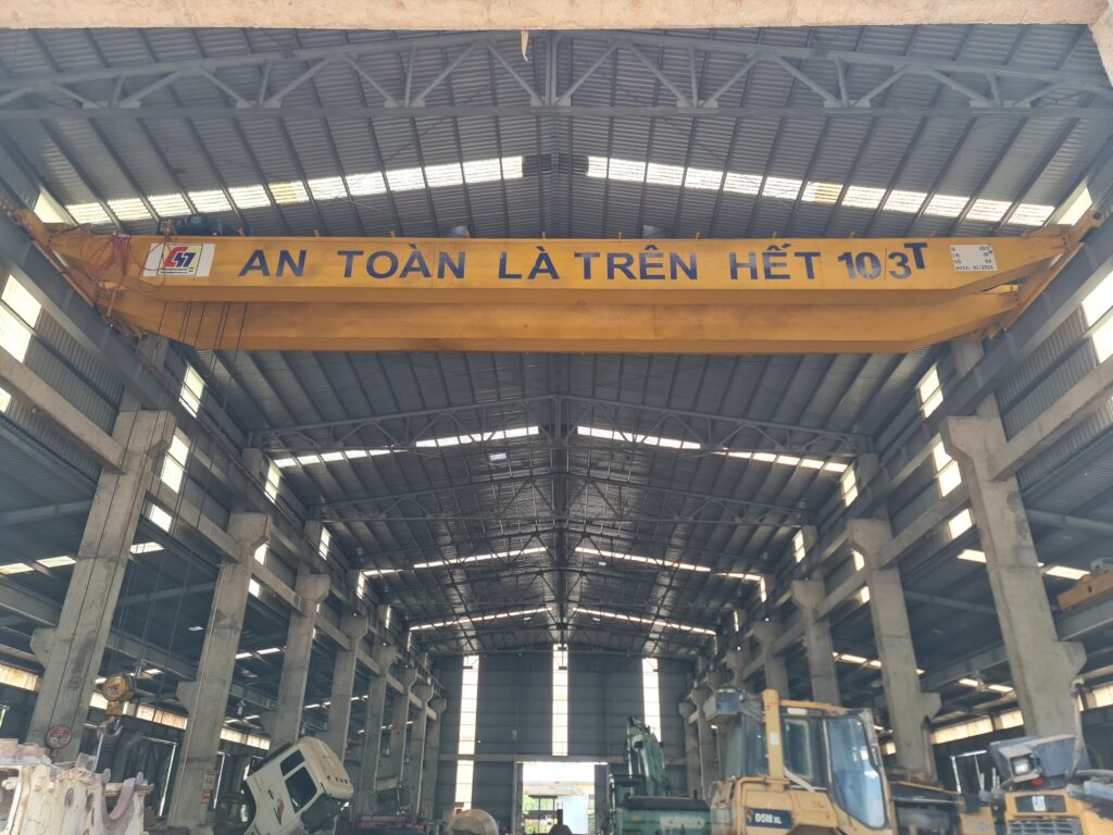 cầu trục